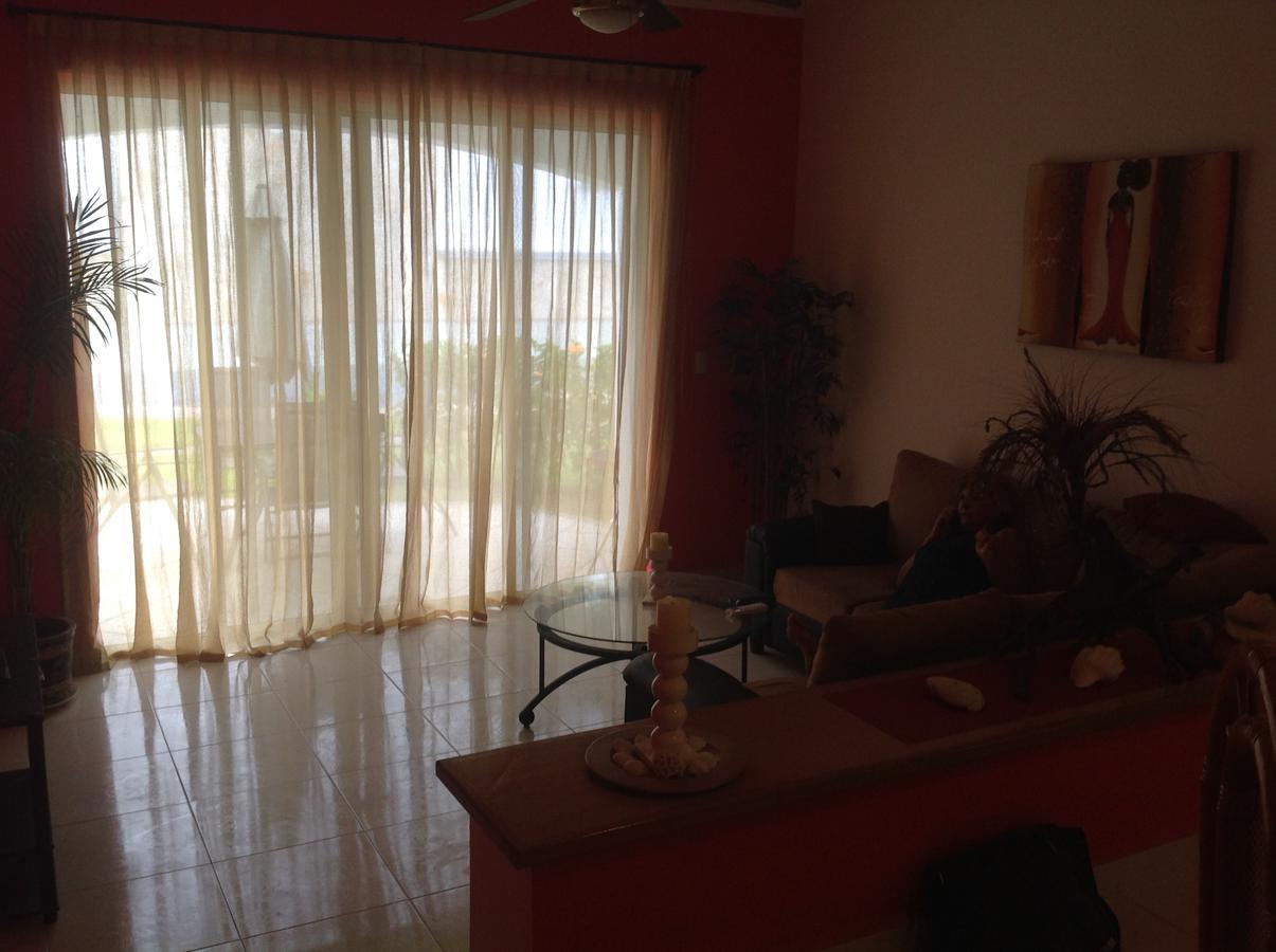 Casa Pili Bed & Breakfast Playa del Carmen Eksteriør bilde