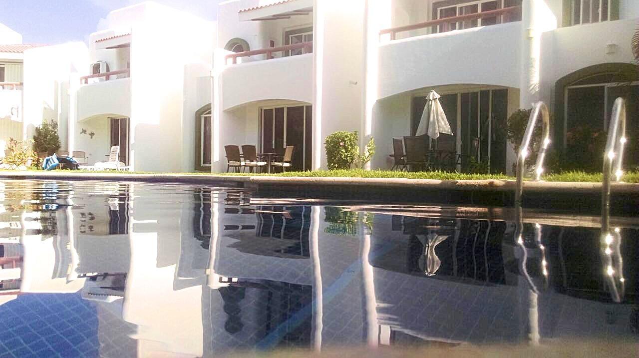 Casa Pili Bed & Breakfast Playa del Carmen Eksteriør bilde