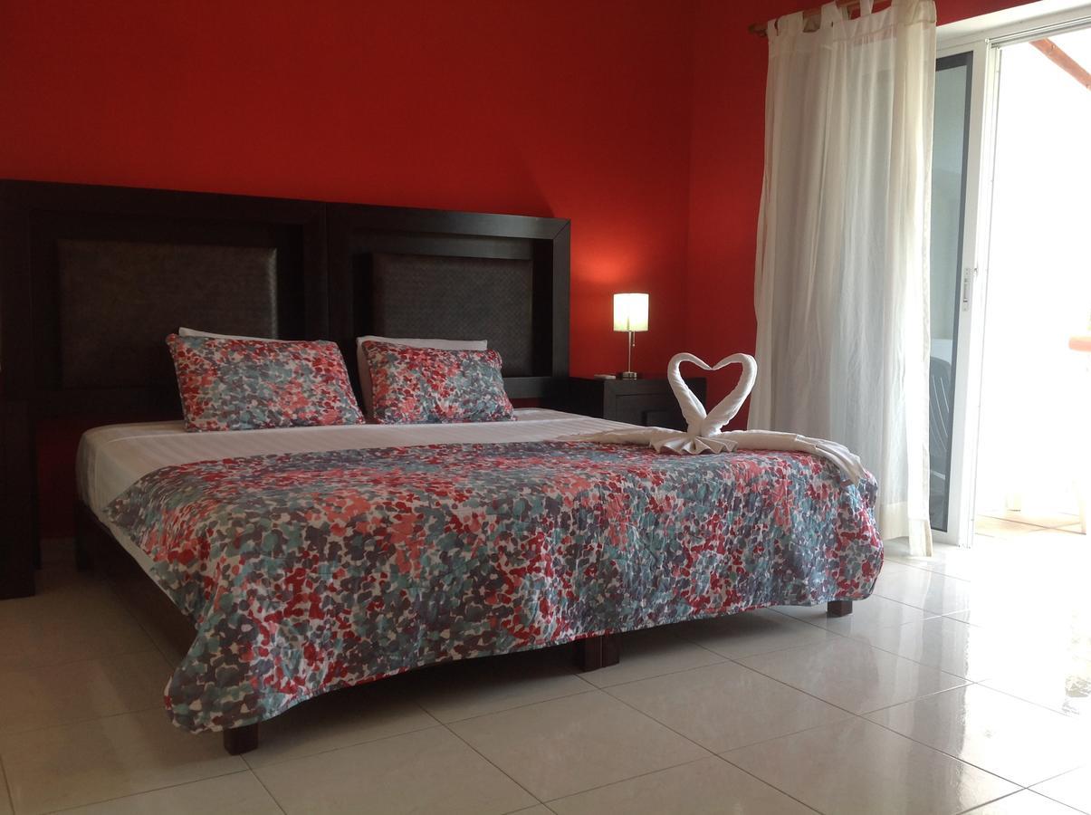 Casa Pili Bed & Breakfast Playa del Carmen Eksteriør bilde
