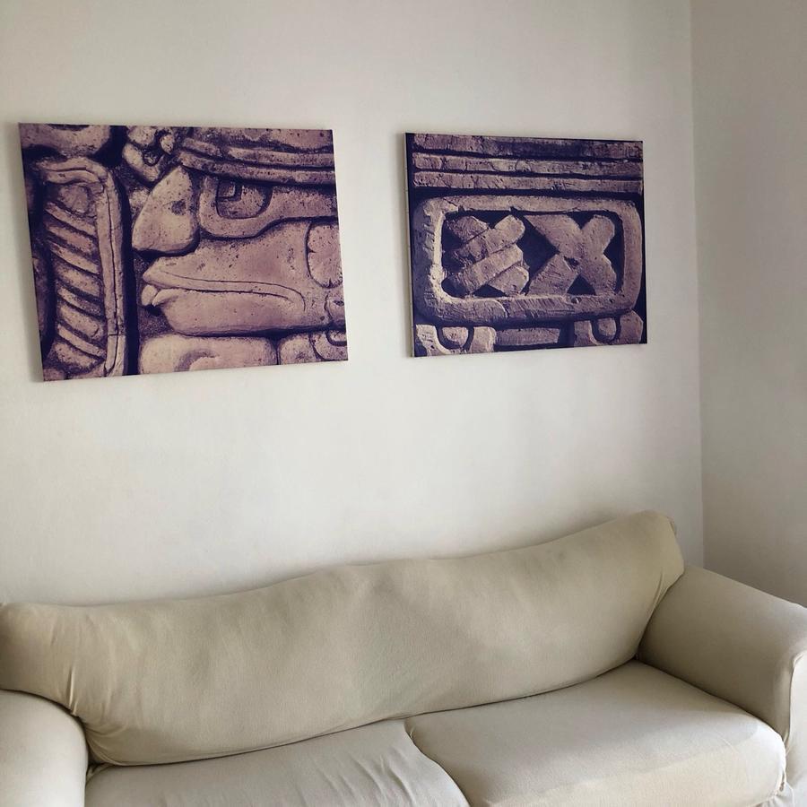 Casa Pili Bed & Breakfast Playa del Carmen Eksteriør bilde