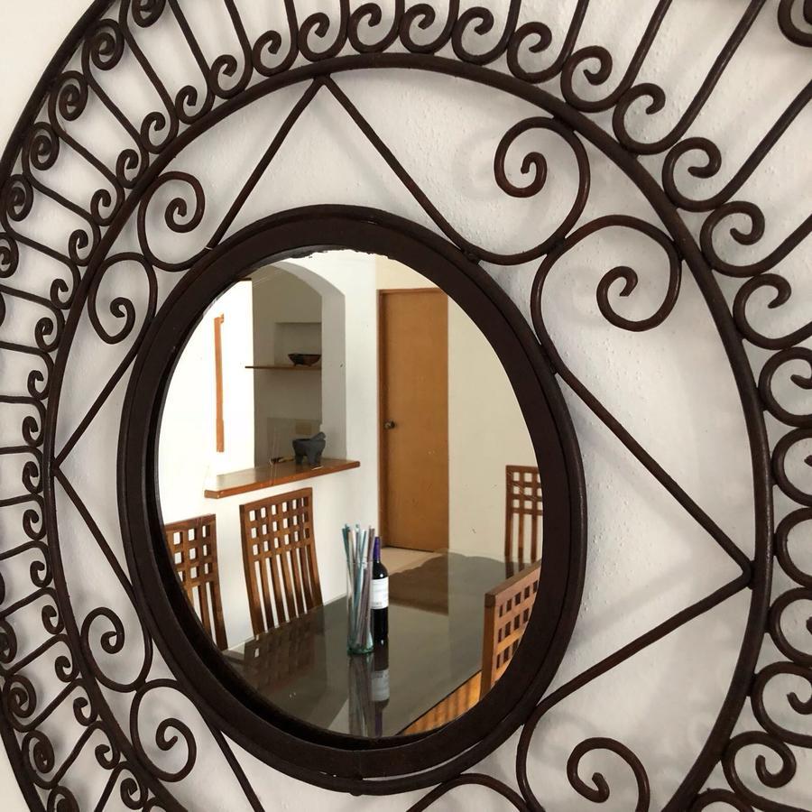 Casa Pili Bed & Breakfast Playa del Carmen Eksteriør bilde